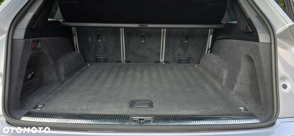Audi Q7 45 TDI mHEV Quattro S Line Tiptr - 17