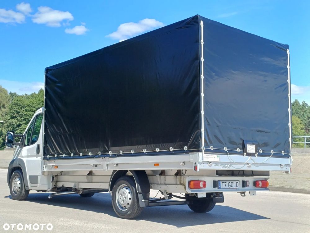 Fiat Ducato - 3