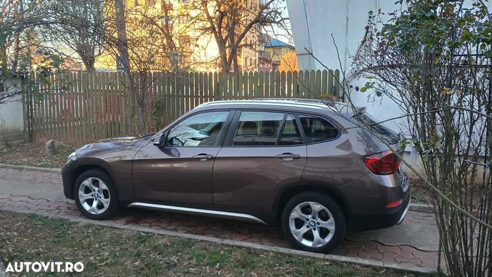 BMW X1 - 6