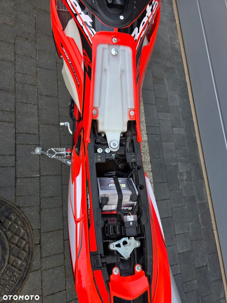 Beta RR - 10