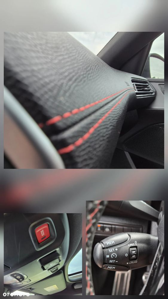 Peugeot 308 BlueHDi 150 Stop & Start GT-Line Edition - 23