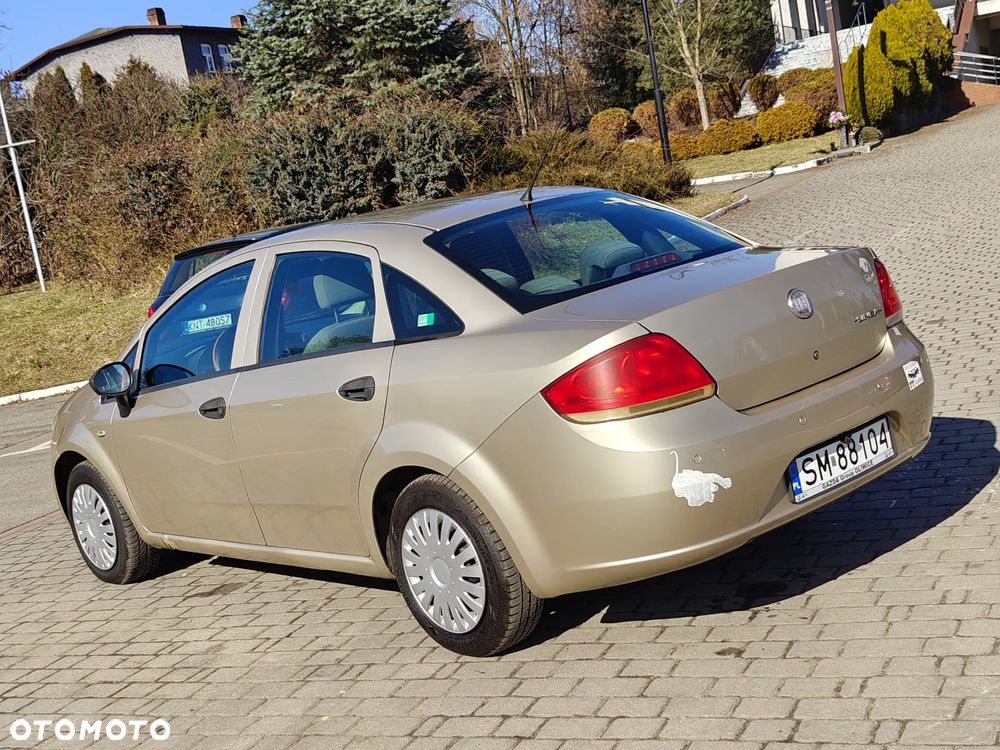 Fiat Punto Evo 1.4 8V Dynamic Start&Stop - 13