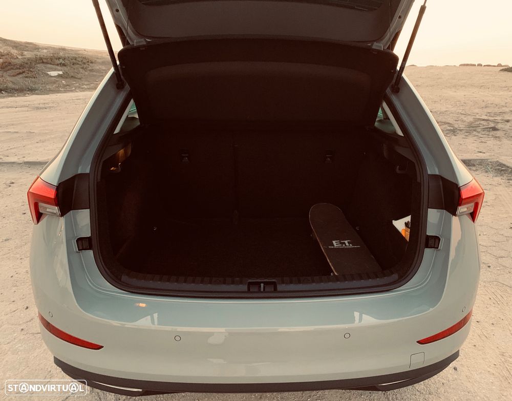 Skoda Scala 1.6 TDI Style - 15