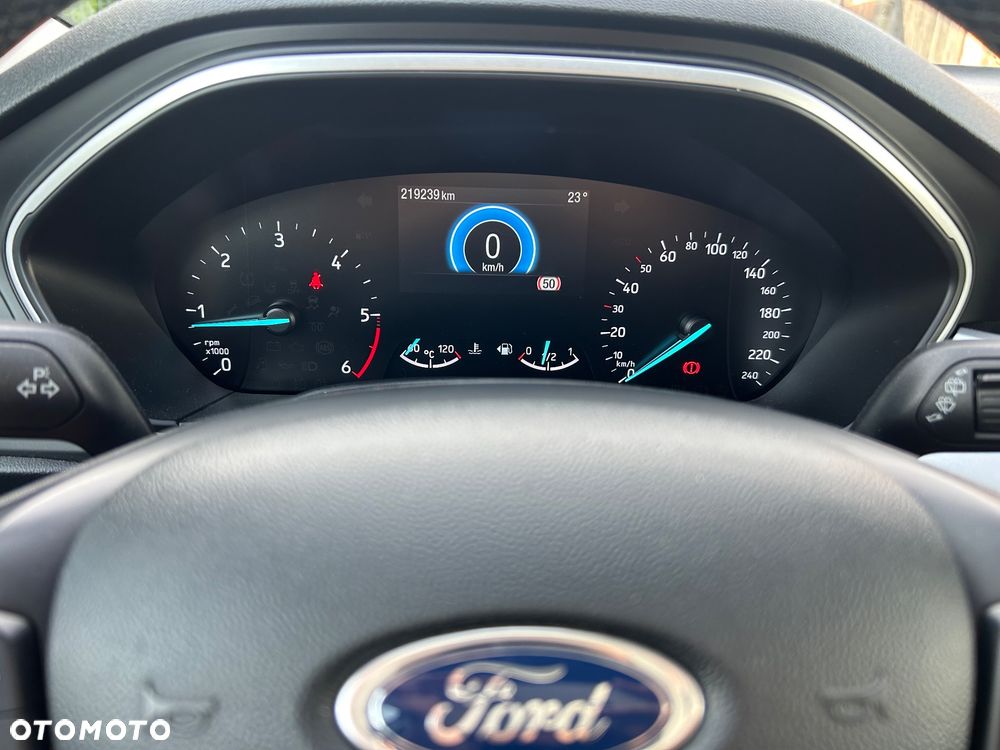 Ford Focus 1.5 EcoBlue Active - 5