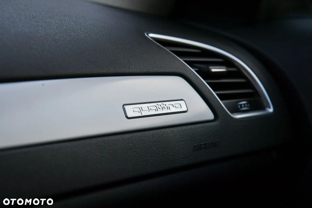Audi A4 Allroad 2.0 TDI S tronic - 35