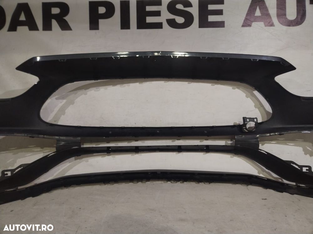 Bara fata Mercedes C-Class AMG W206, 2021, 2022, 2023, 2024, 2025, cod origine OE A2068858401. - 10