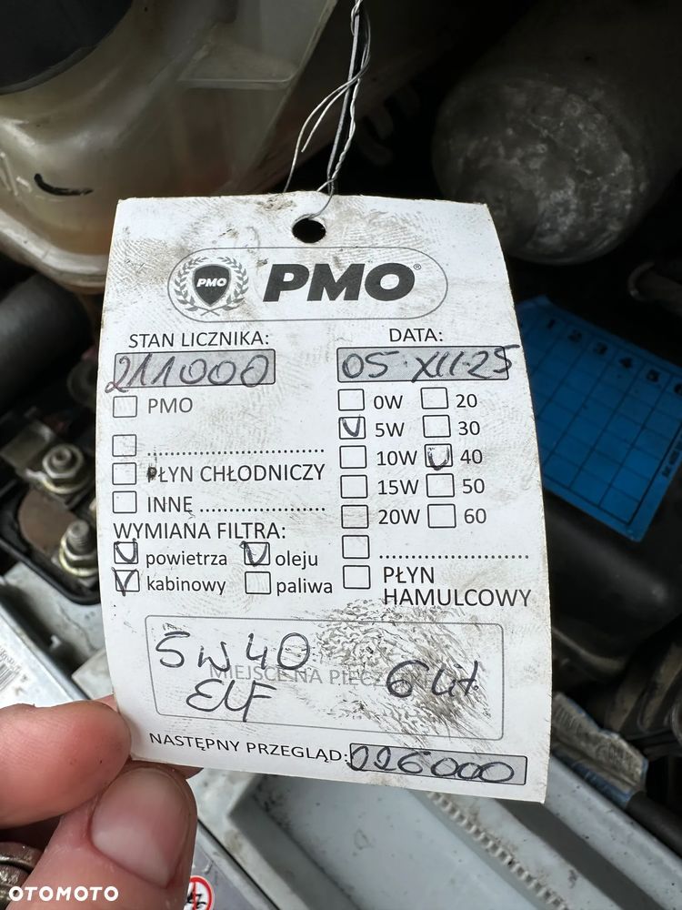 Renault Espace 2.2 dCi Expression - 38