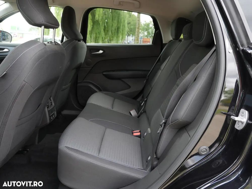 Renault Arkana E-TECH 145 Evolution - 11