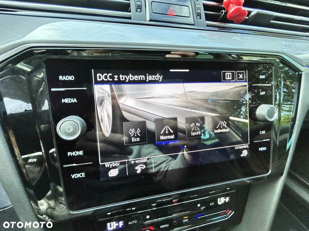 Volkswagen Passat Variant 1.4 TSI Plug-In-Hybrid DSG GTE - 25