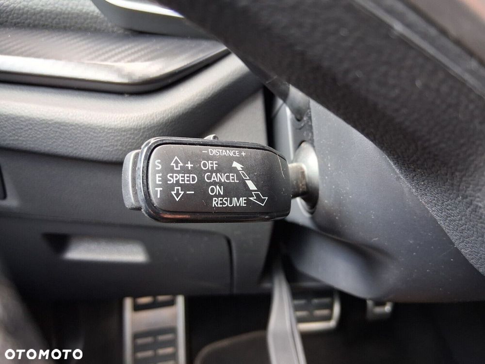 Skoda Octavia 1.5 TSI e-Tec Sportline DSG - 16