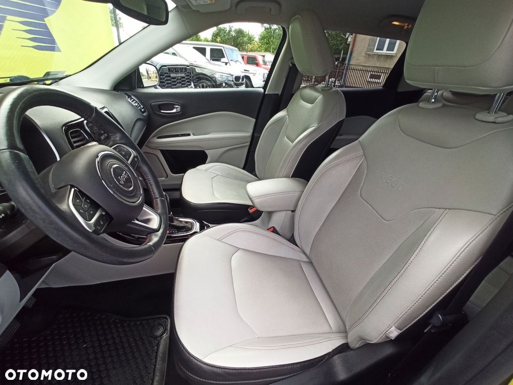 Jeep Compass - 7
