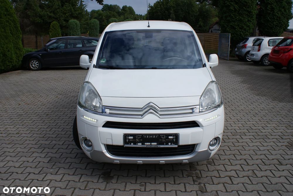 Citroën Berlingo 1.6 VTi Selection - 2