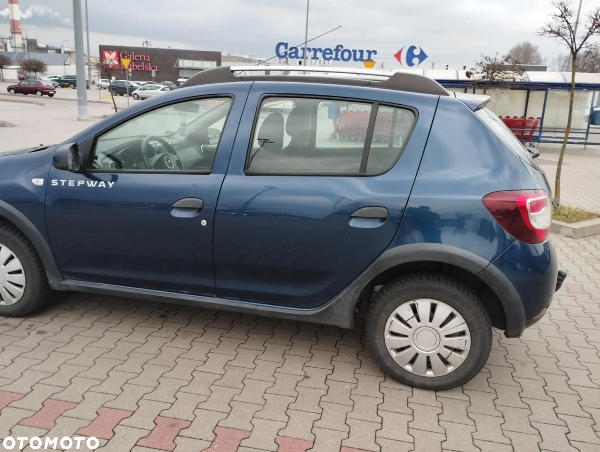Dacia Sandero 1.5 dCi Laureate S&S - 4