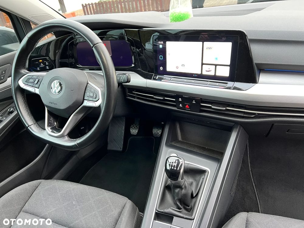 Volkswagen Golf 2.0 TDI SCR Goal - 27