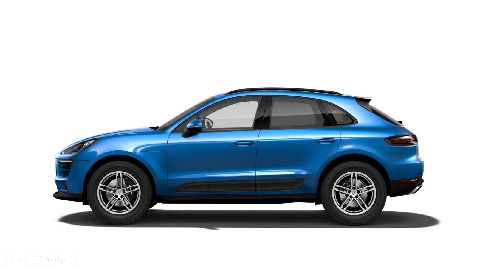 Porsche Macan - 2
