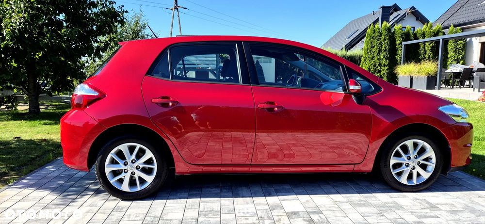 Toyota Auris 1.33 VVT-i Premium - 9