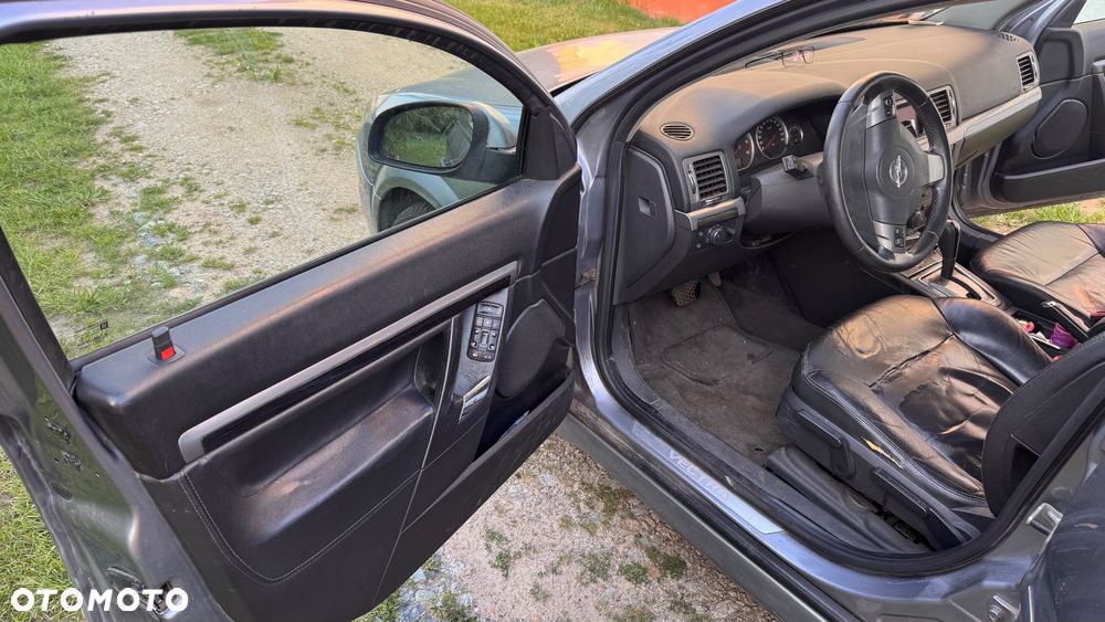 Opel Vectra 1.9 CDTI Automatik Business Sport - 5