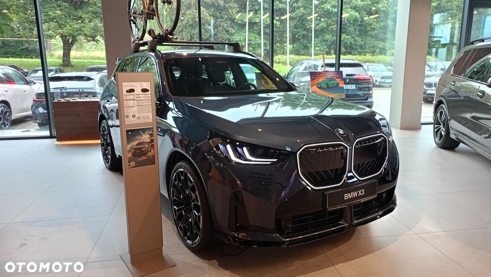 BMW X3 - 3
