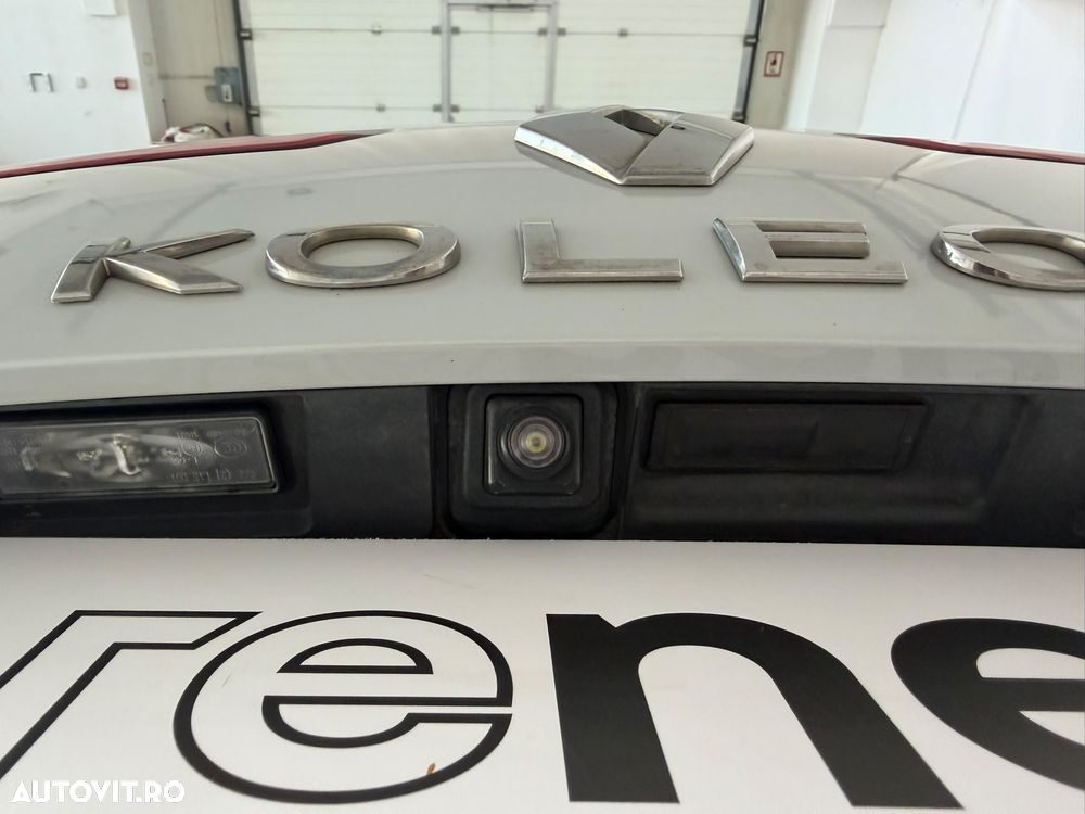 Renault Koleos 2.0 Energy dCi X-TRONIC Intens - 7