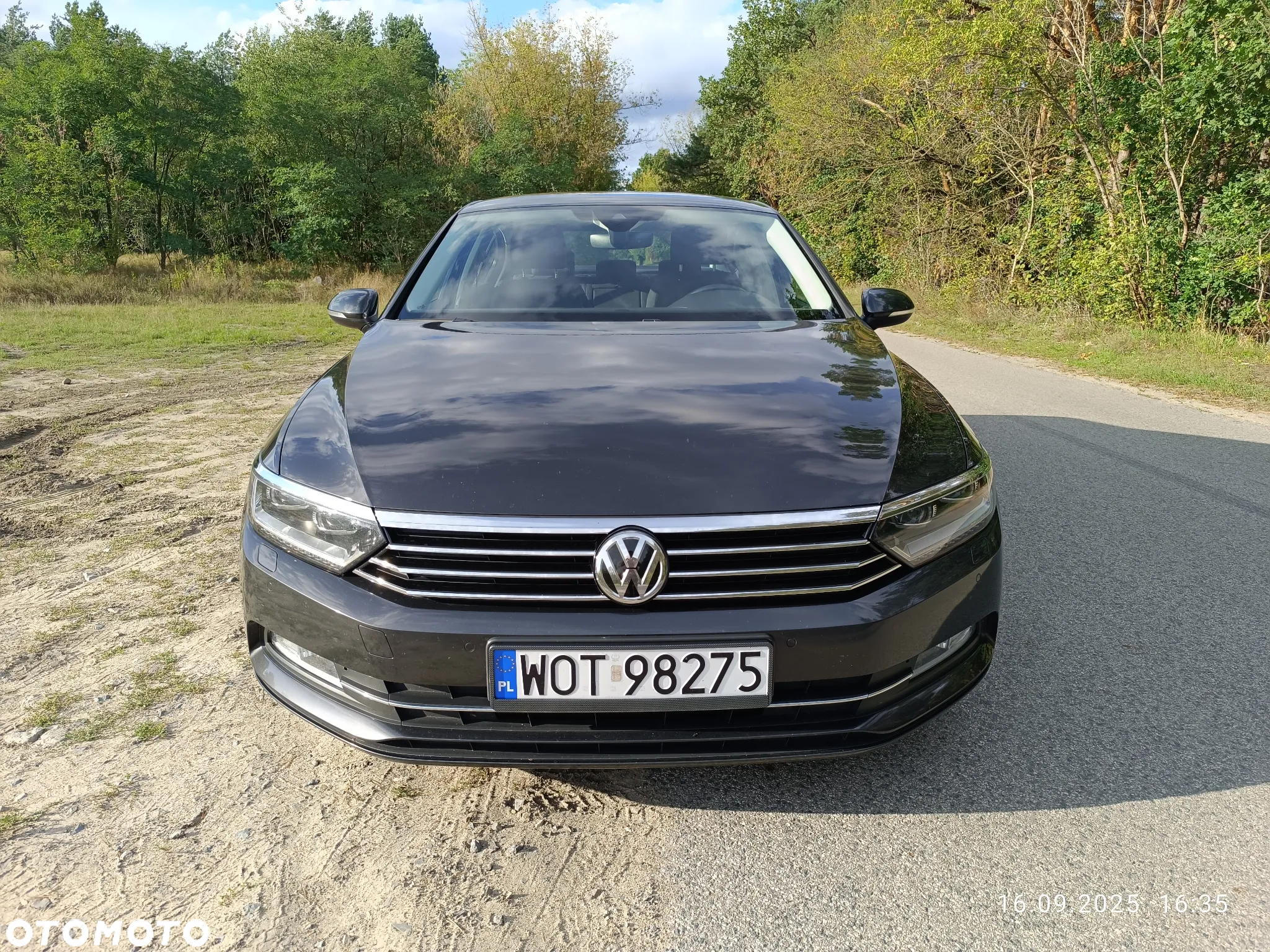Volkswagen Passat 1.5 TSI EVO Comfortline DSG - 5