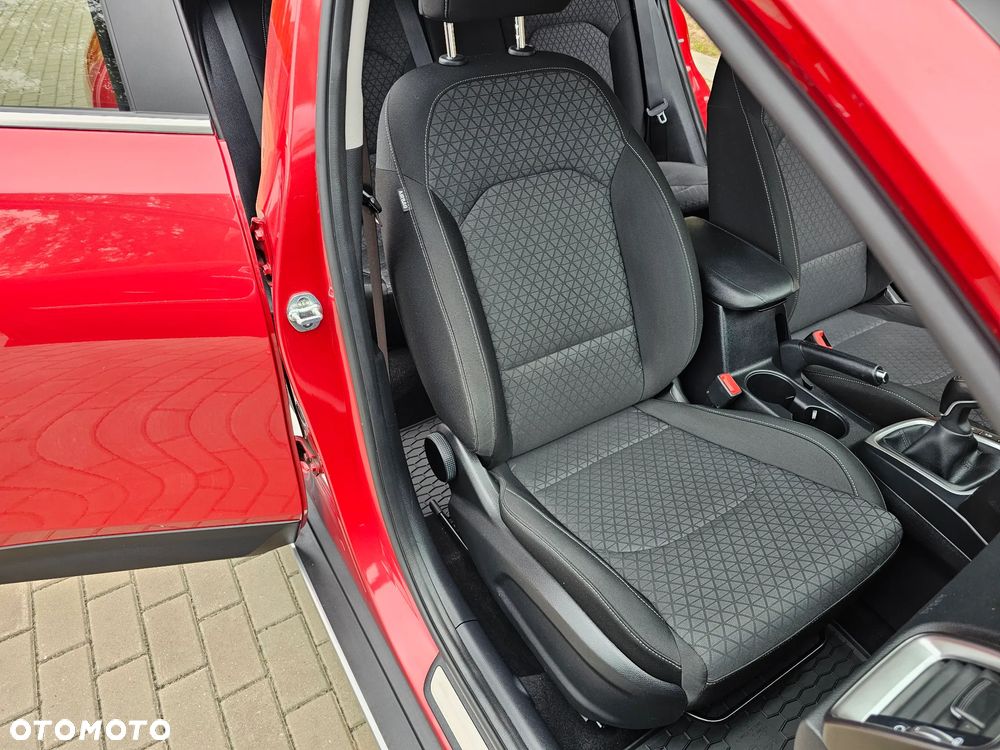 Kia XCeed 1.4 T-GDI L Business Line - 11