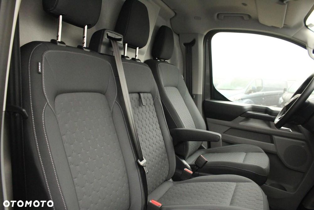Ford Transit Custom Van L2 170KM A8 Limited AWD - 12