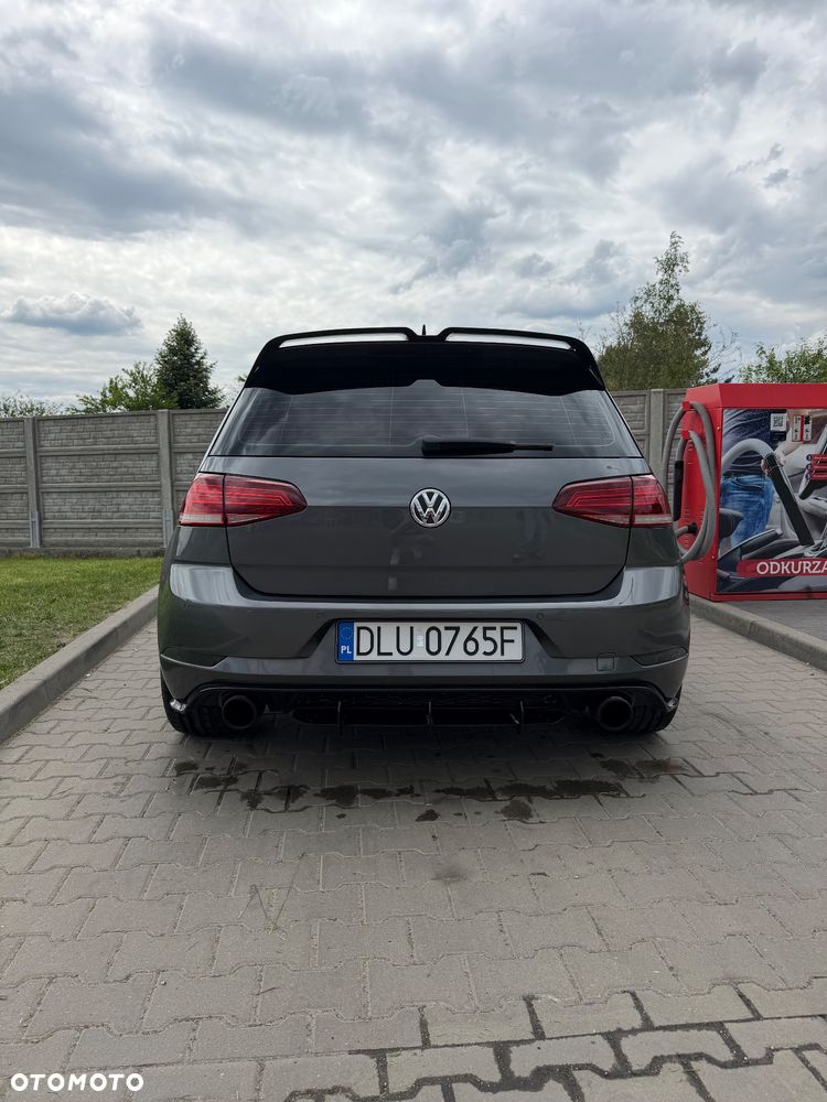 Volkswagen Golf 1.4 TSI BMT Comfortline DSG - 8