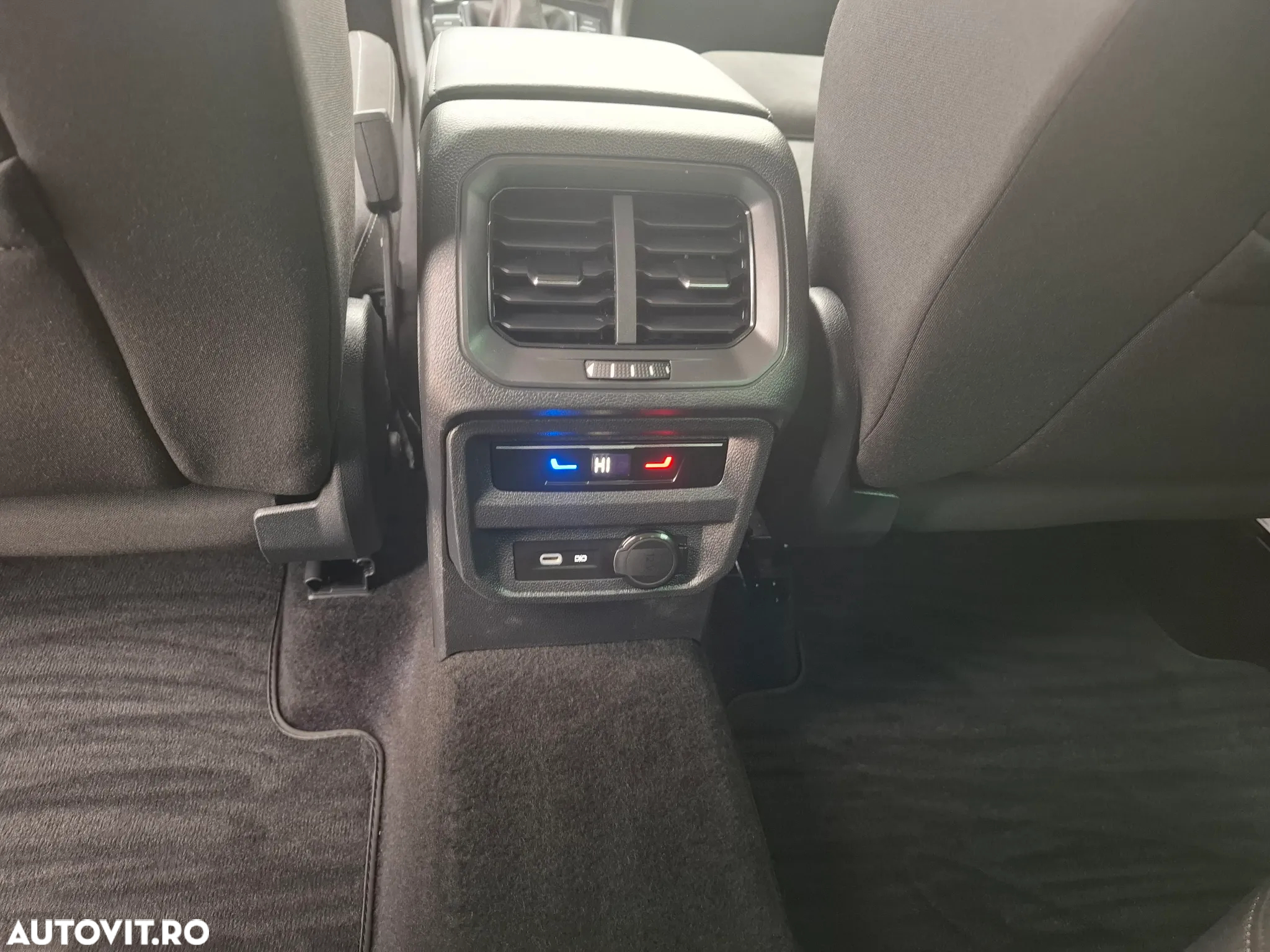 Volkswagen Tiguan 1.4 eHybrid OPF Elegance - 27