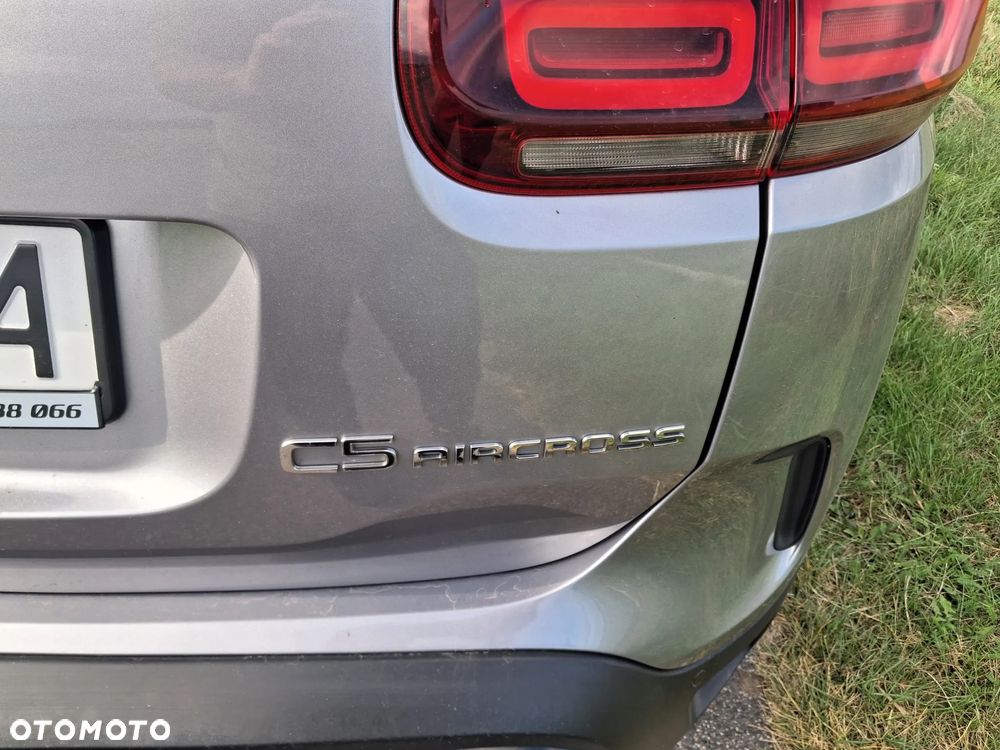 Citroën C5 Aircross - 7