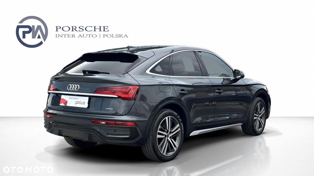 Audi Q5 Sportback - 6