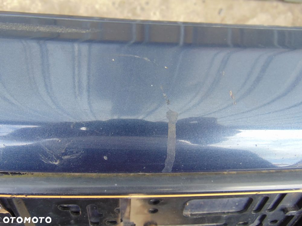Zderzak przedni przód Audi A6 C5 FL lift 01-05r - 10