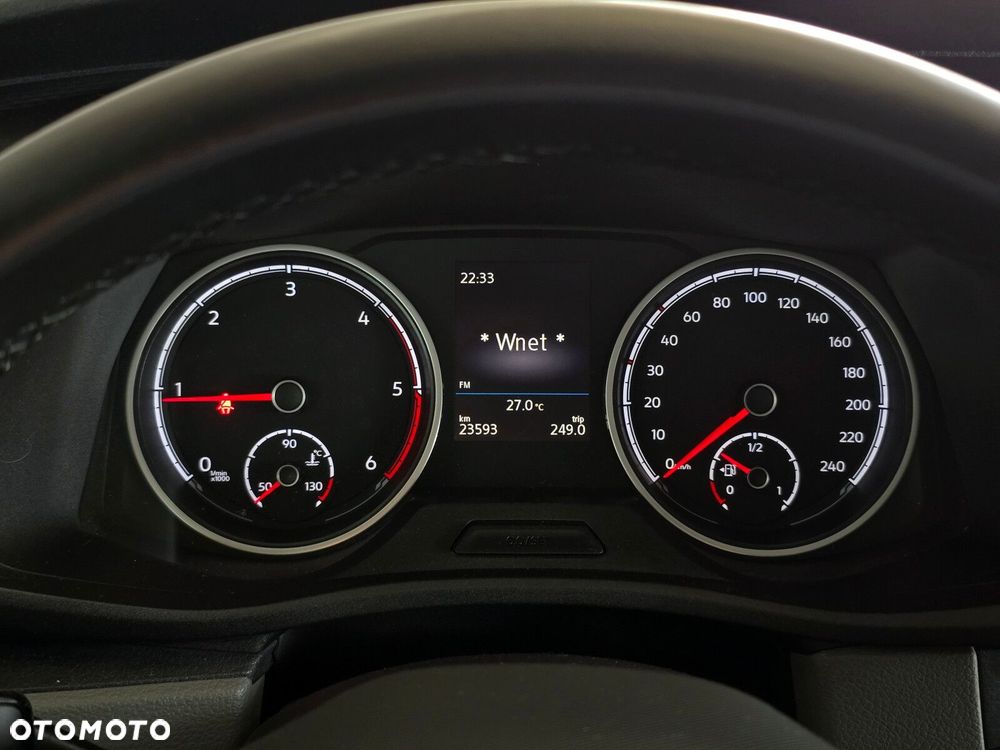 Volkswagen Caravelle 2.0 TDI L2 Trendline - 8