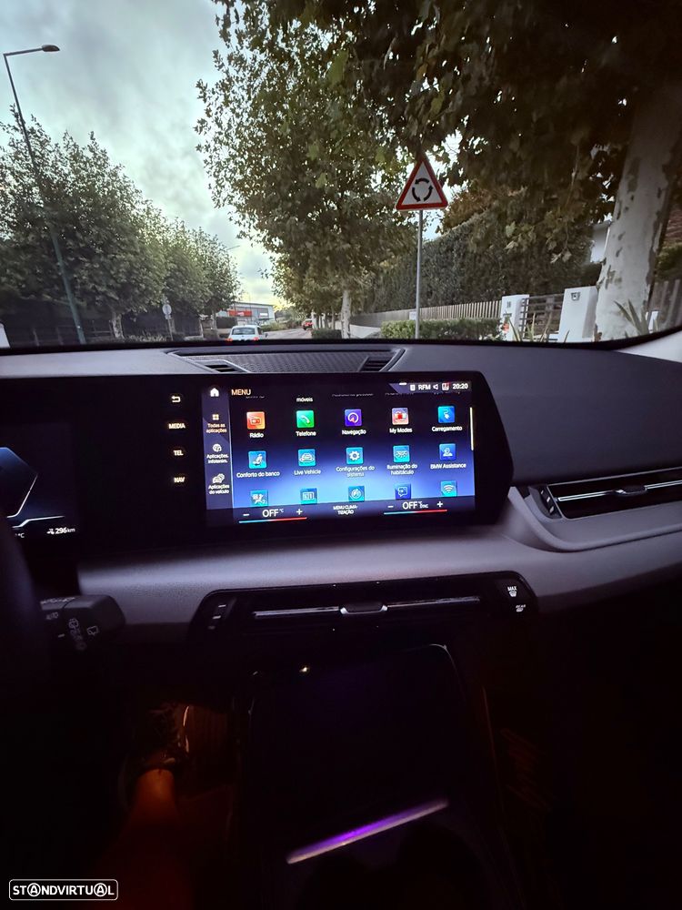 BMW iX1 xDrive30 xLine - 40