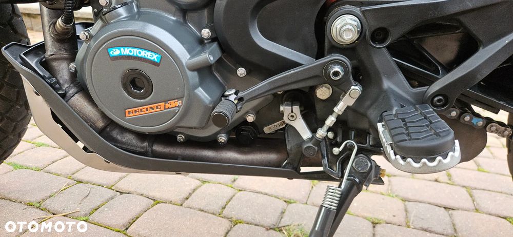 KTM Adventure - 12
