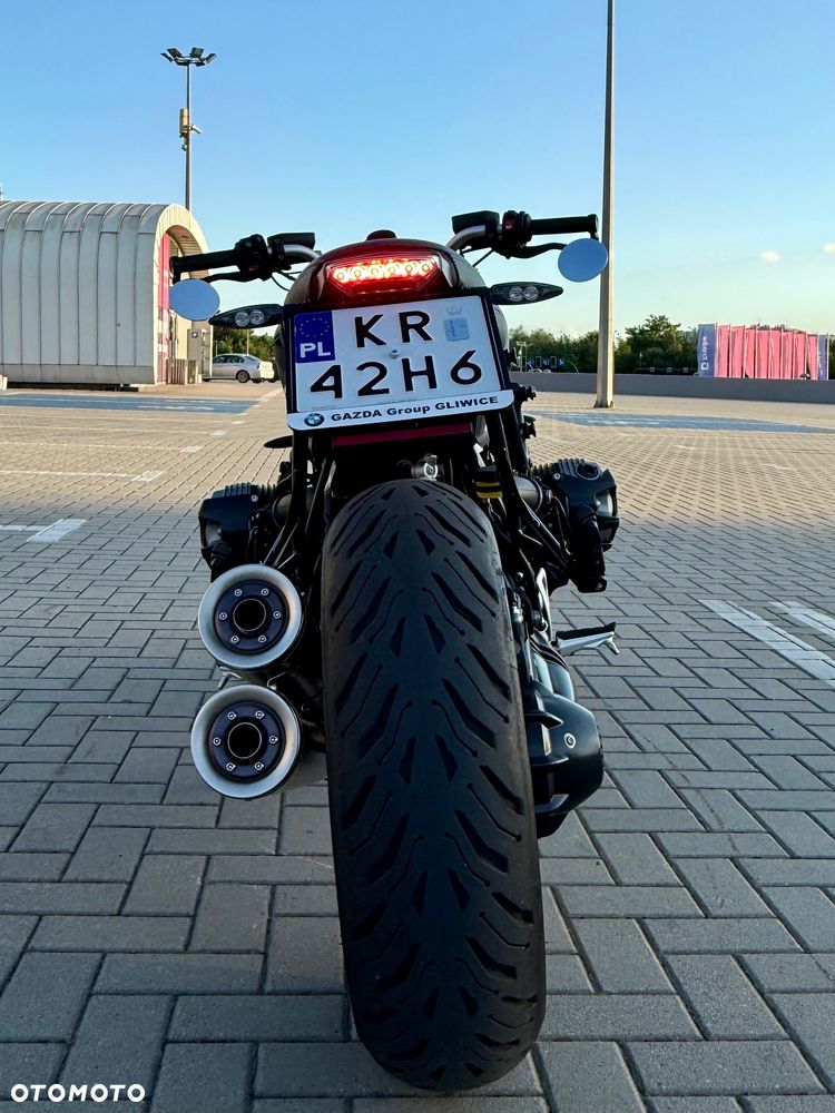 BMW R - 16