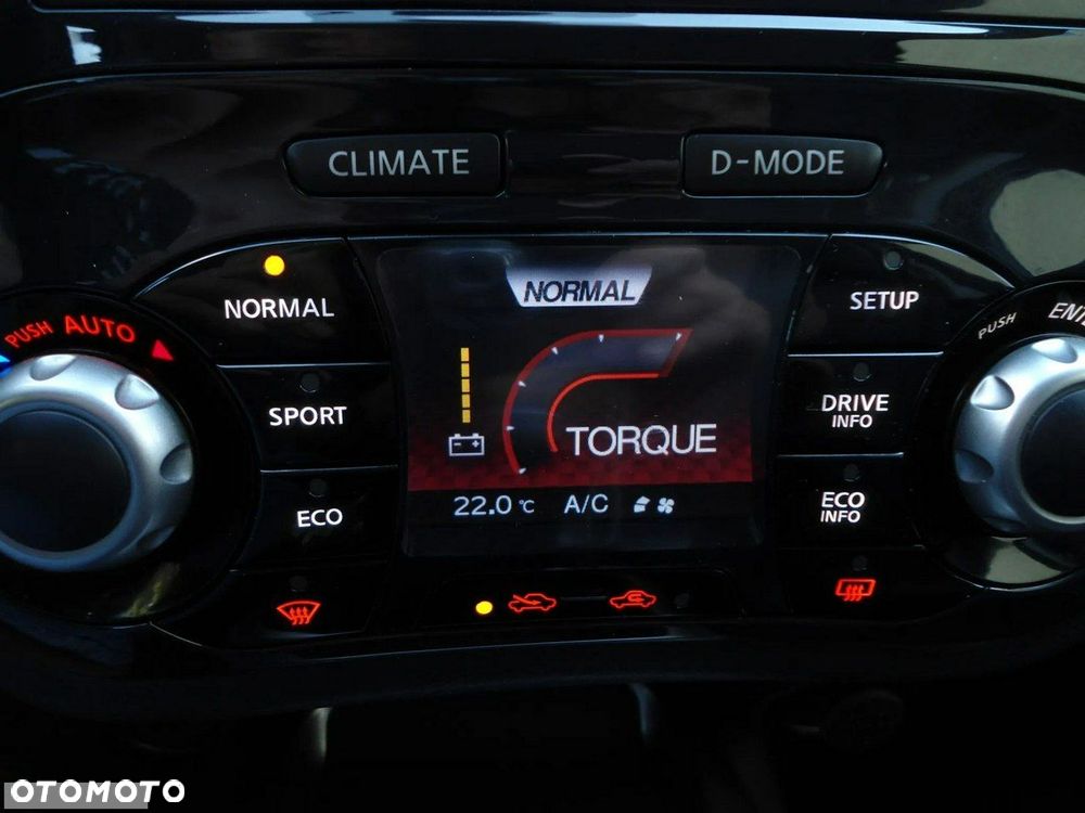 Nissan Juke 1.6 Ministry of Sound S&S - 34