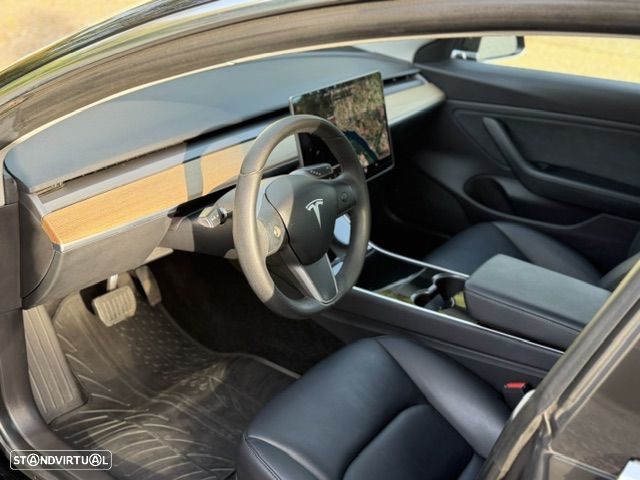 Tesla Model 3 Standard Range Plus RWD - 10