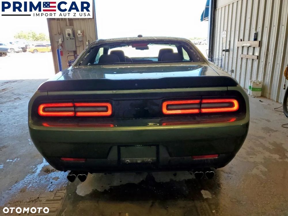 Dodge Challenger 3.6 SXT - 6