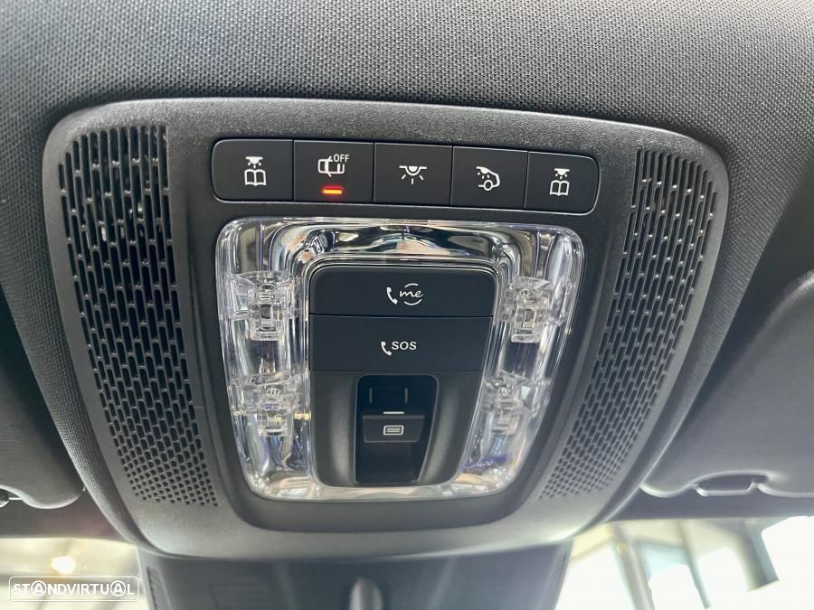 Mercedes-Benz GLA 250 e AMG Line - 37