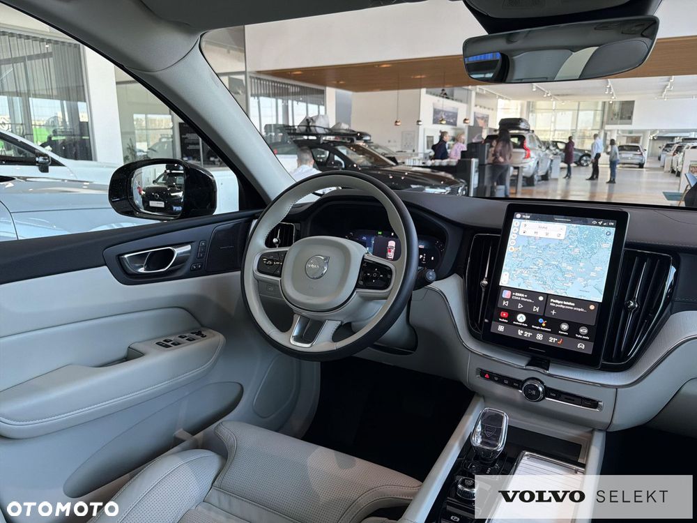 Volvo XC 60 - 12