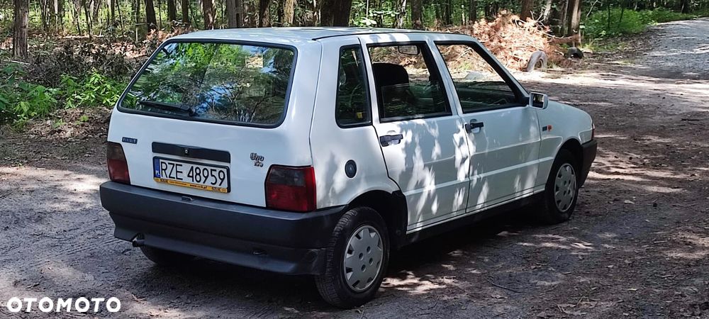 Fiat Uno 1.0 Fire - 3