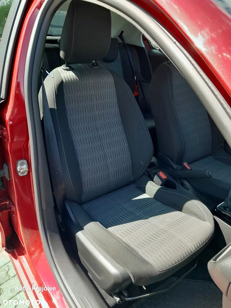 Opel Corsa 1.2 Edition S&S - 29