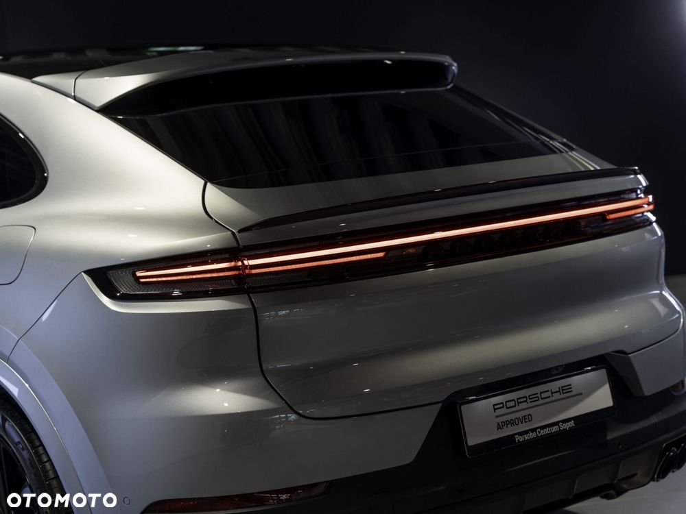 Porsche Cayenne E-Hybrid PHEV - 14