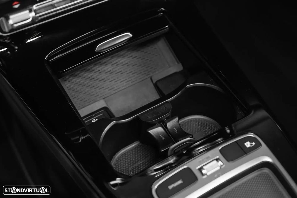 Mercedes-Benz A 180 d AMG Line Aut. - 38