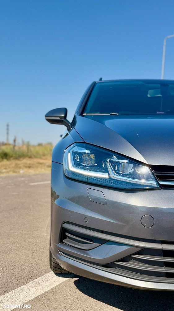 Volkswagen Golf 1.6 TDI Trendline - 10