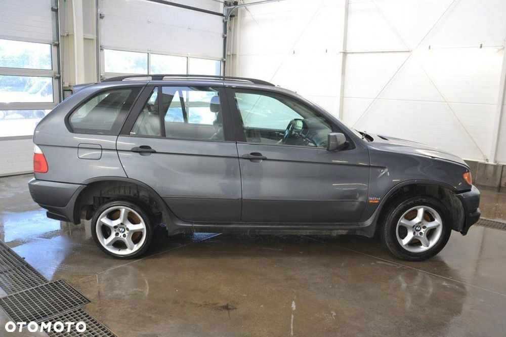 BMW X5 - 5