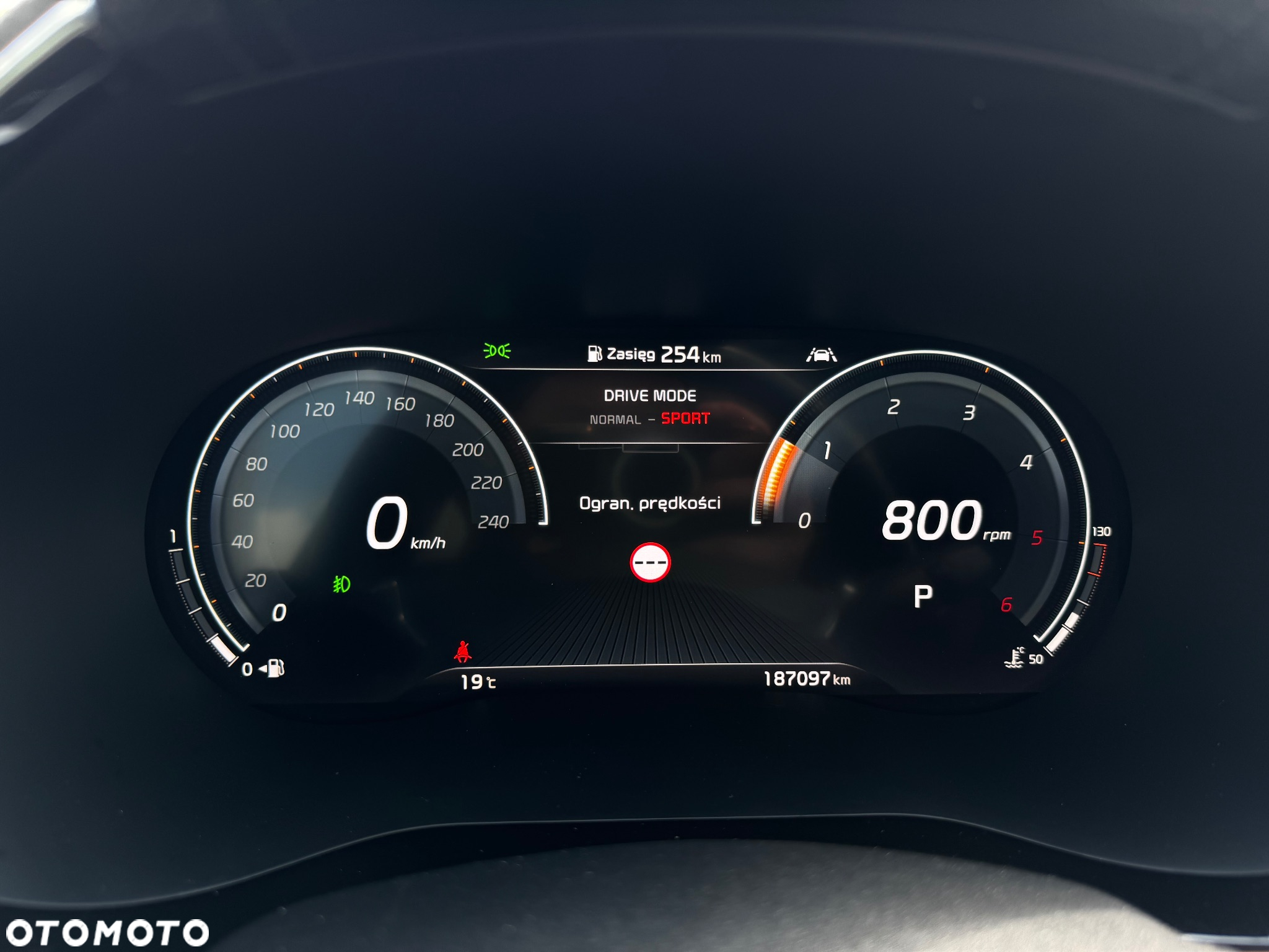 Kia Ceed 1.6 CRDi DCT GT Line - 25