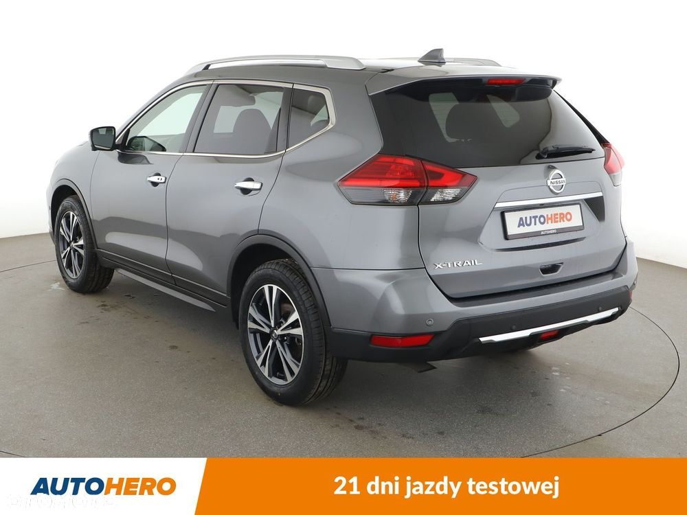 Nissan X-Trail 1.6 DIG-T N-Connecta 2WD - 4