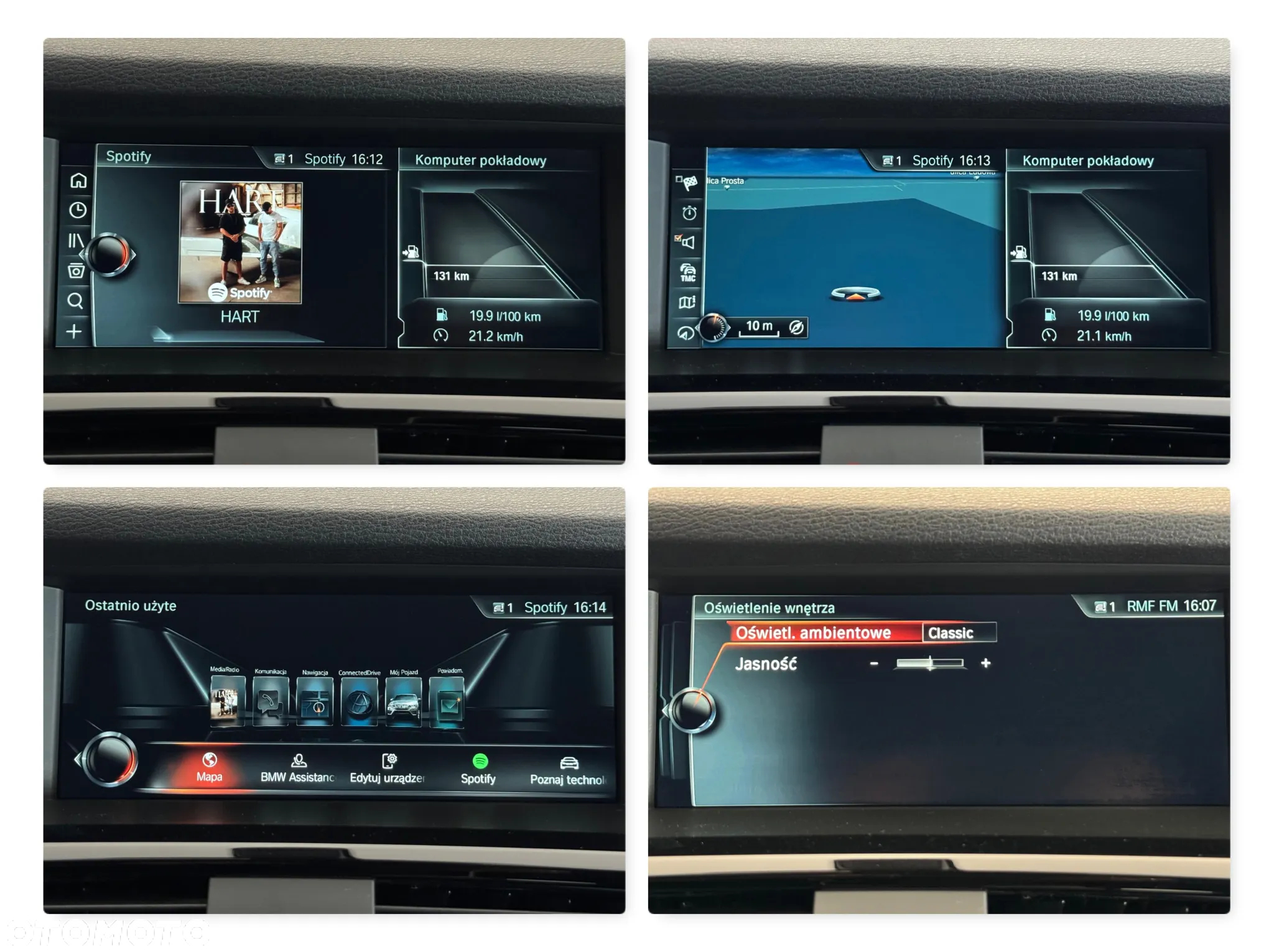 BMW X4 xDrive20i M Sport sport - 34
