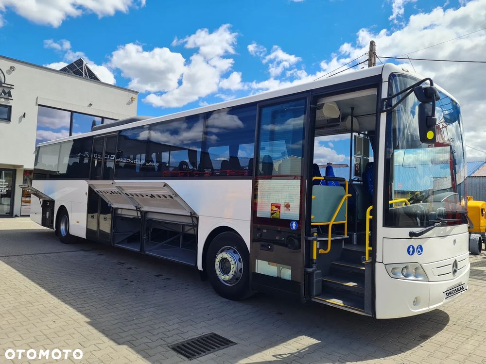 Mercedes-Benz Intouro - 34